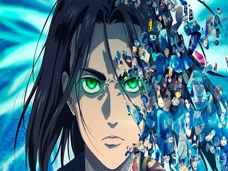 attack on titan temporada 4 parte 2 capitulo 1 online ANIMEFLV ...