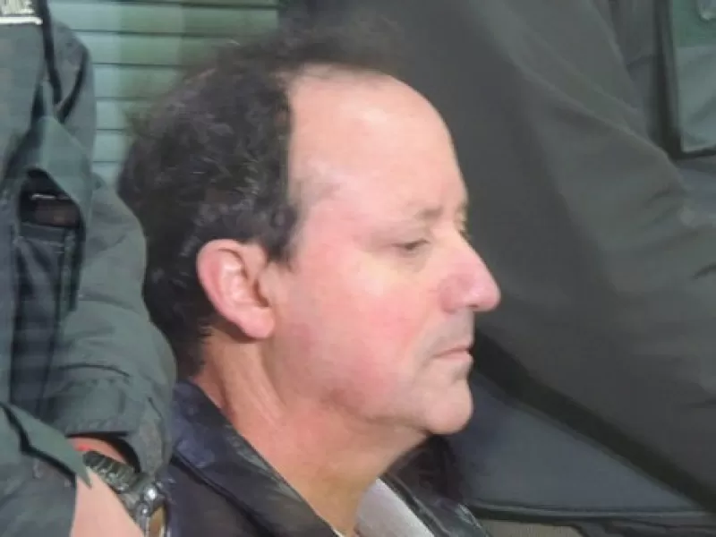 Caso Haeger: Anguita e hijas denuncian "torturas" y demandan el Estado por casi $2.000 millones