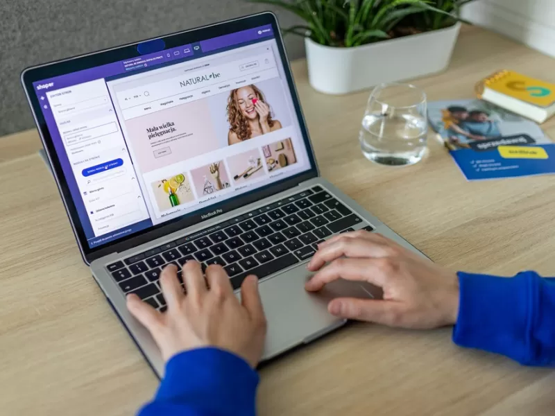 Claves del nuevo estándar del e-commerce 2026