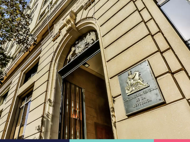 Contraloría imparte instrucciones sobre implementación de controles de drogas a altas autoridades del Estado