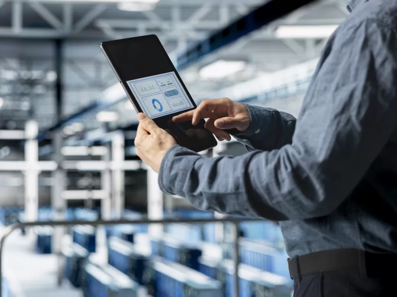 Digitalización y monitoreo en tiempo real transforman la industria salmonera