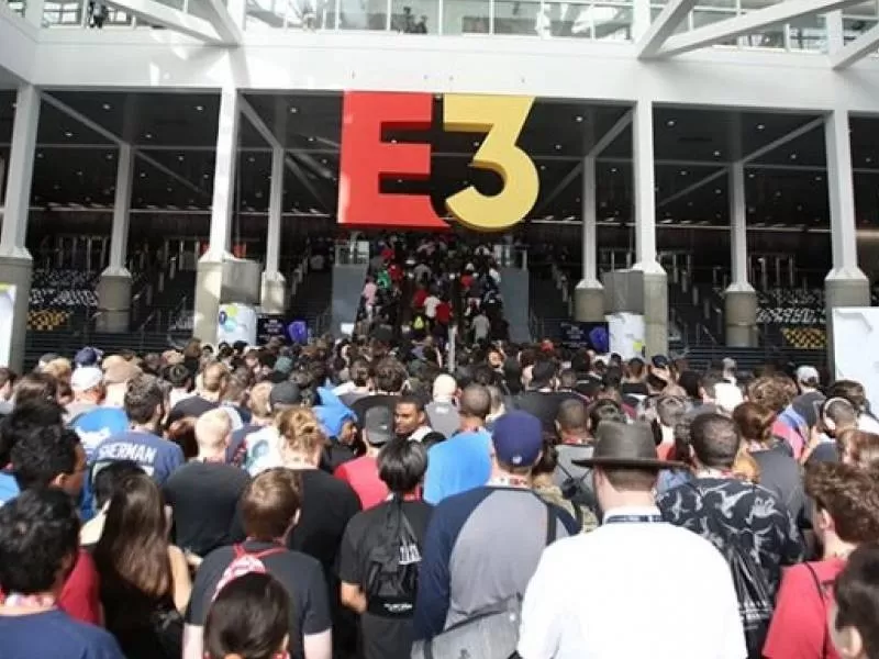 E3 2020: la feria de videojuegos más grande del mundo ha sido cancelada por el Coronavirus
