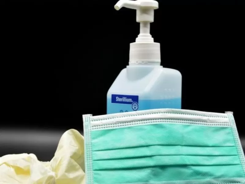 Fiscalía del Bío Bío investiga denuncias por estafa en venta de mascarillas, guantes y alcohol gel