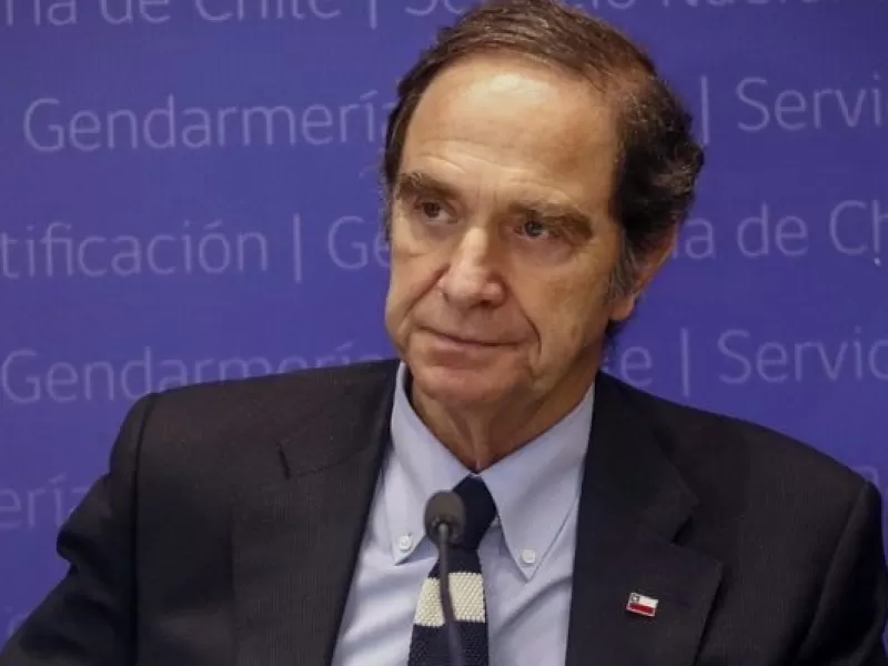 Gobierno decide invitar a CIDH a Chile para misión de observación ante casos de violación de DDHH