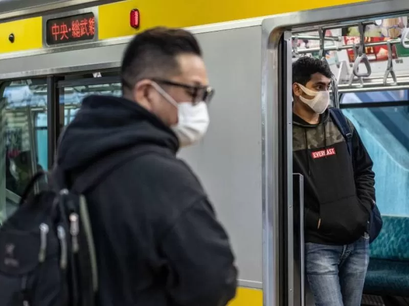 La pandemia no para: La conjuntivitis asoma como un nuevo síntoma del coronavirus