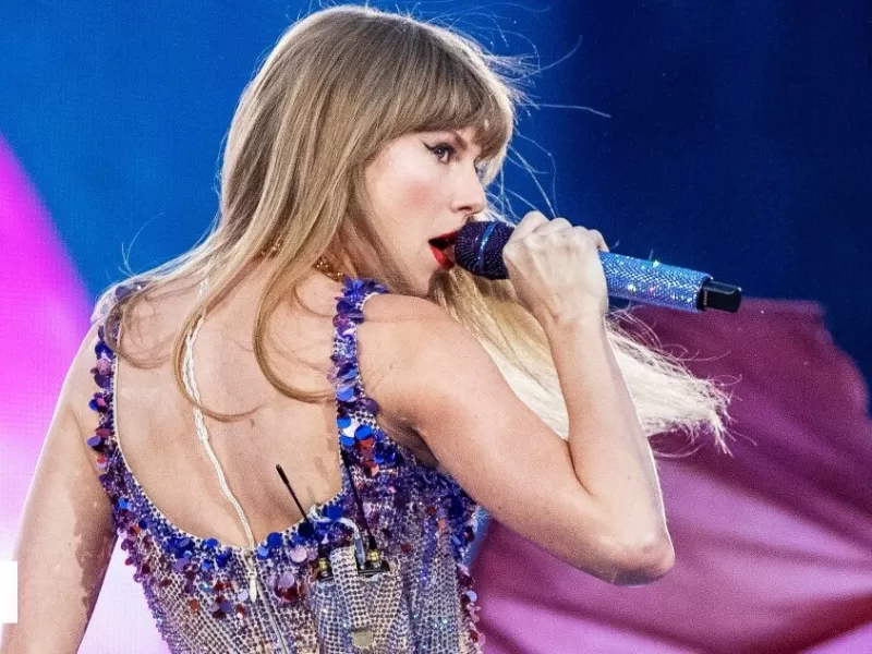 Lo que cuesta ver a Taylor Swift en Argentina: Precios de las entradas en Buenos Aires