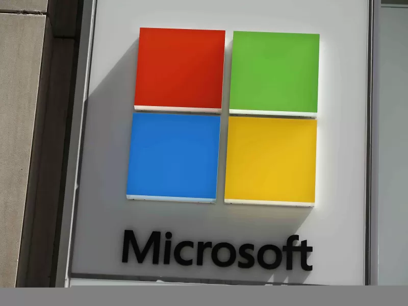Microsoft Japón impone una semana laboral de cuatro días y productividad crece 40%