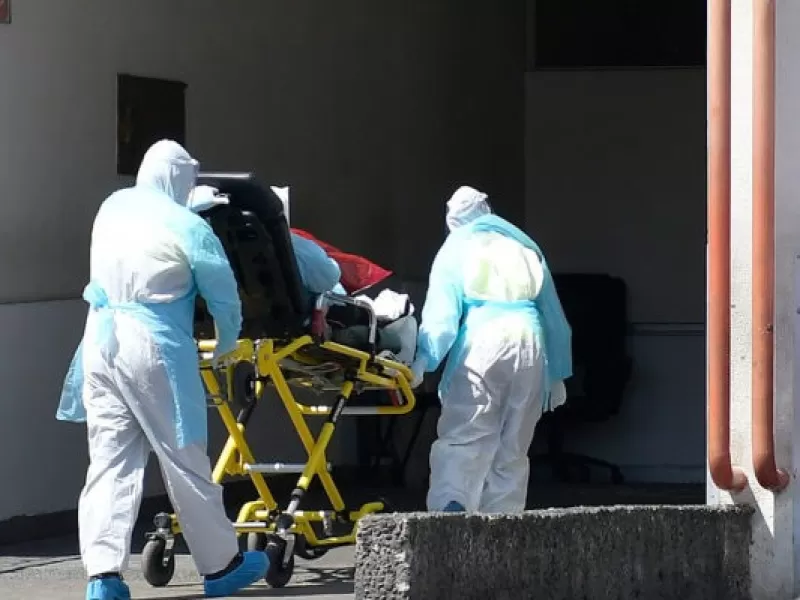 Minsal da a conocer criterios para que contagiado de Covid-19 deje de ser considerado "infectante"