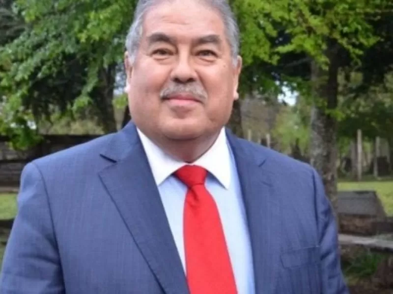 Obispo evangélico muere por Covid-19: había estado en encuentro con 300 líderes religiosos en Paine