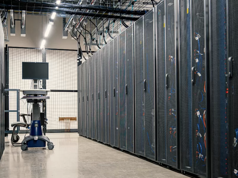 Plan Nacional de Data Centers espera acelerar inversión de $2.500 millones de dólares