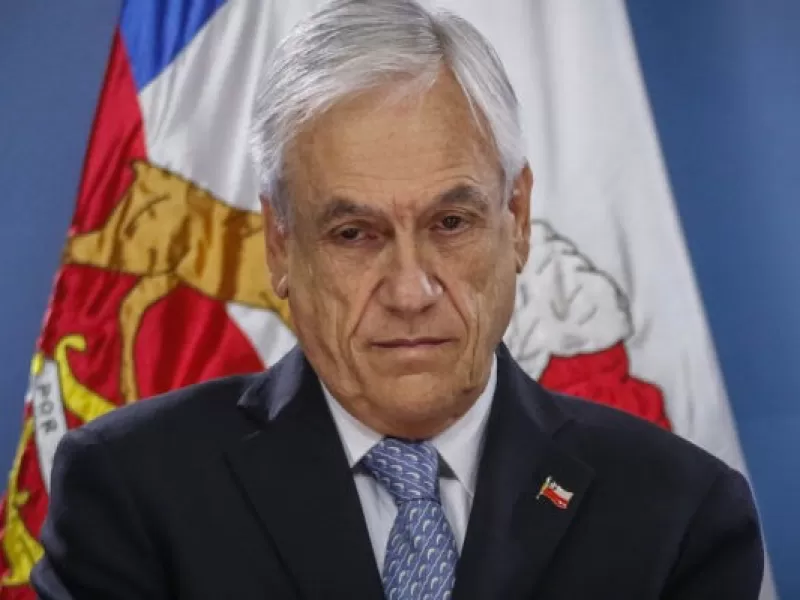 "Por impedimento físico o mental": la solicitud del Senado ante eventual inhabilidad del Presidente