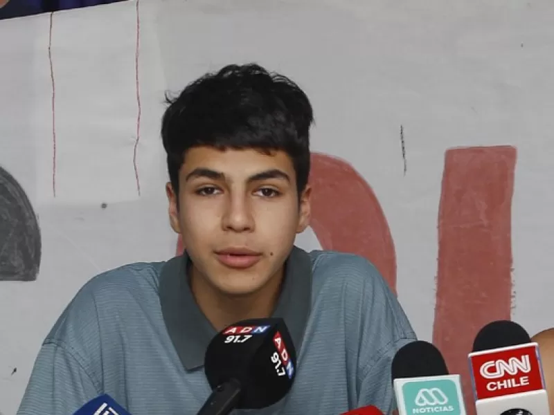 Quién es Víctor Chanfreau. Víctor Chanfreau, quien es el Vocero Víctor Chanfreau. Quien es el Vocero ACES Víctor Chanfre