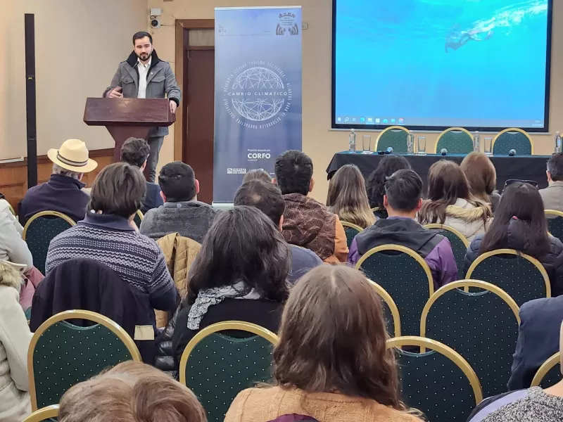 Resiliencia y Cambio Climático: Una conversación urgente para la región de Los Lagos