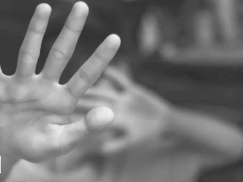 Según un informe de la ONU, 1 de cada 4 personas creen que está justificado que un hombre pegue a su mujer