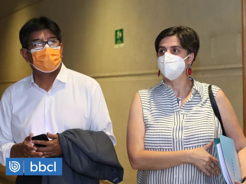 Senadores de Apruebo Dignidad se resisten a acuerdo para el TPP11: "No es parte de nuestro programa"