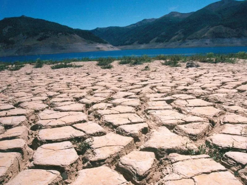 Sequía: Embalses de Chile registran un 20% de pérdidas en sus reservas