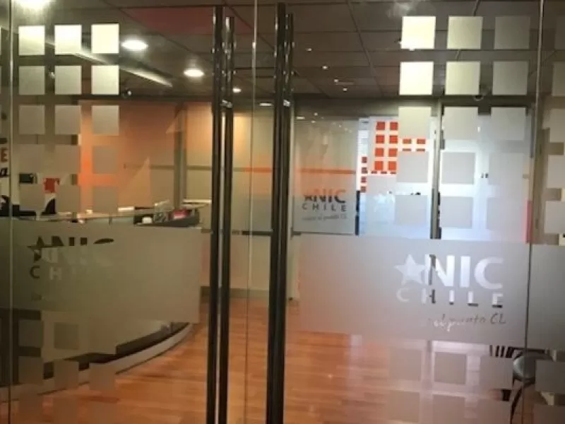 Tres particulares explican por qué solicitaron a NIC Chile listado con los casi 600 mil dominios .cl