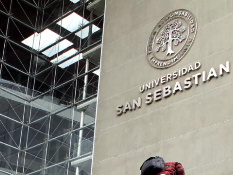 USS en Concepción con clases en línea: entregan beca para quienes no tengan Internet