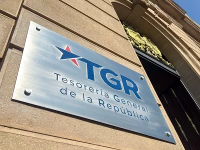 Tesorería anuncia facilidades de pago para deudores CAE y contribuyentes